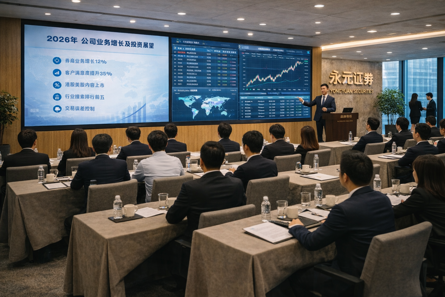 频繁换手的高周转账户在中国投资市场运用北京配资炒股的风控与业