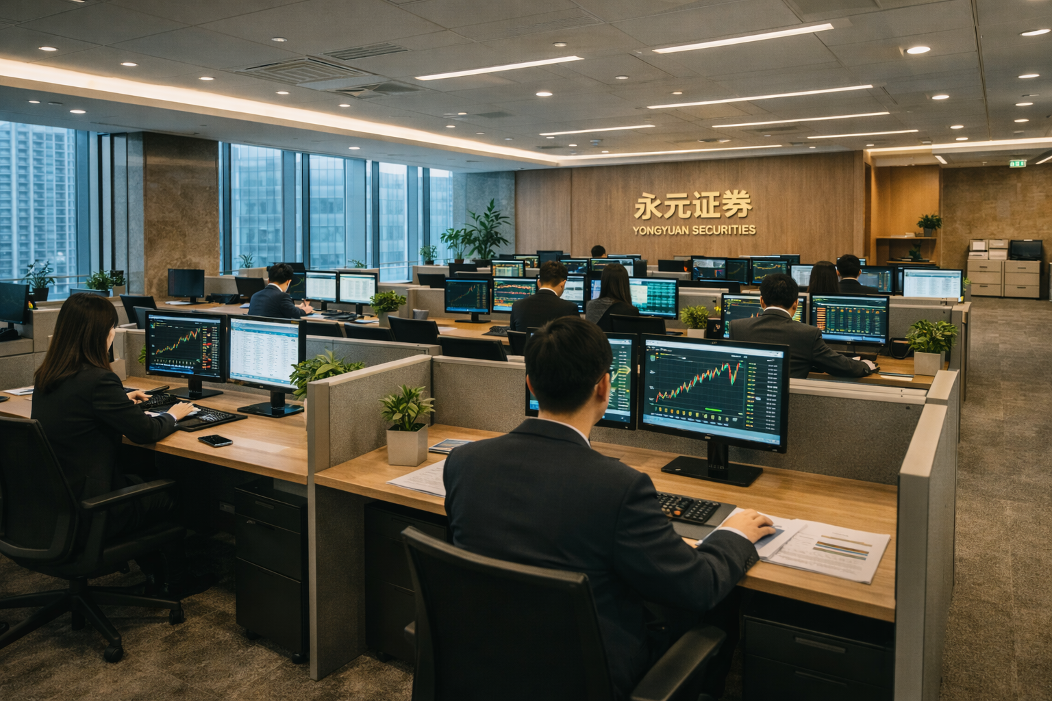 在处于成交结构反复切换的阶段阶段阶段如何用好配资做多策略协同