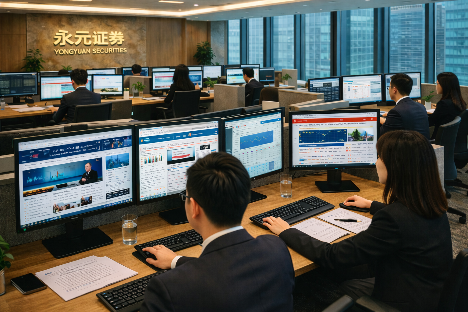 日本市场问答：黄金